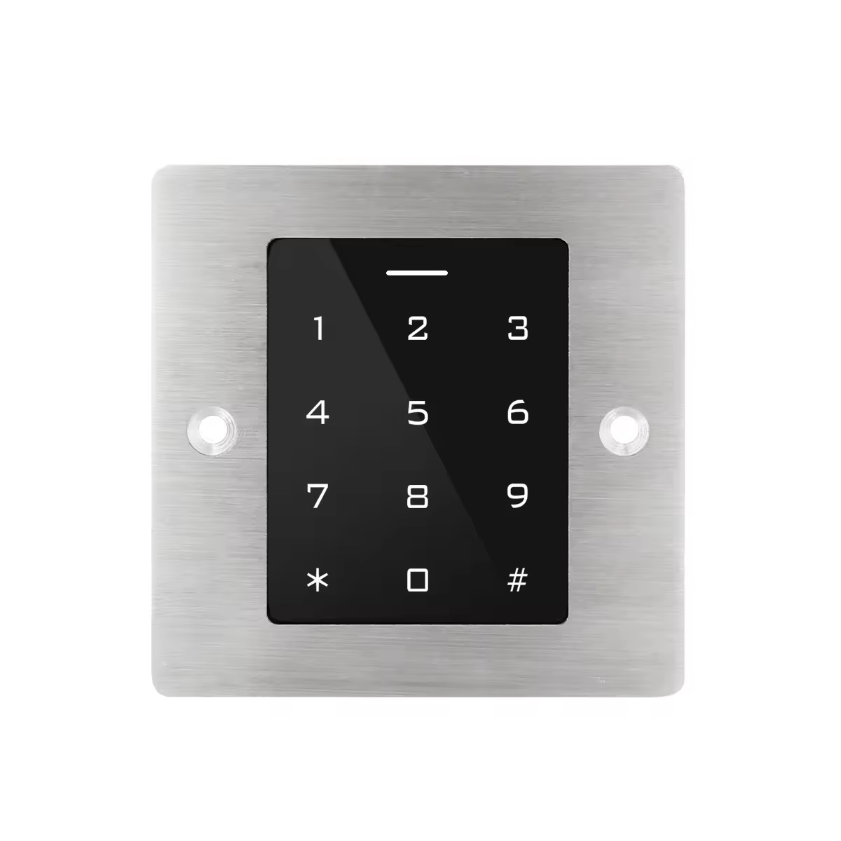 Embedded Touch Code Access Control 125khz