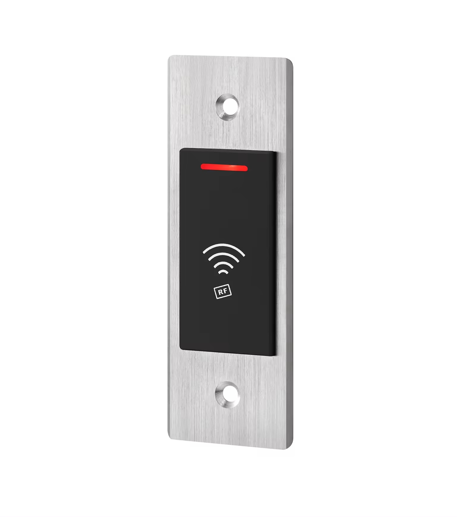 IP68 Embedded Metal RFID Standalone Access Control Support Manage Card and Remote Control